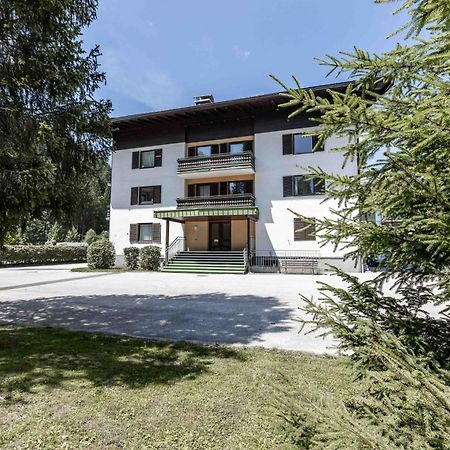 Appartement Cozy Wood Saalbach-Hinterglemm Eksteriør billede