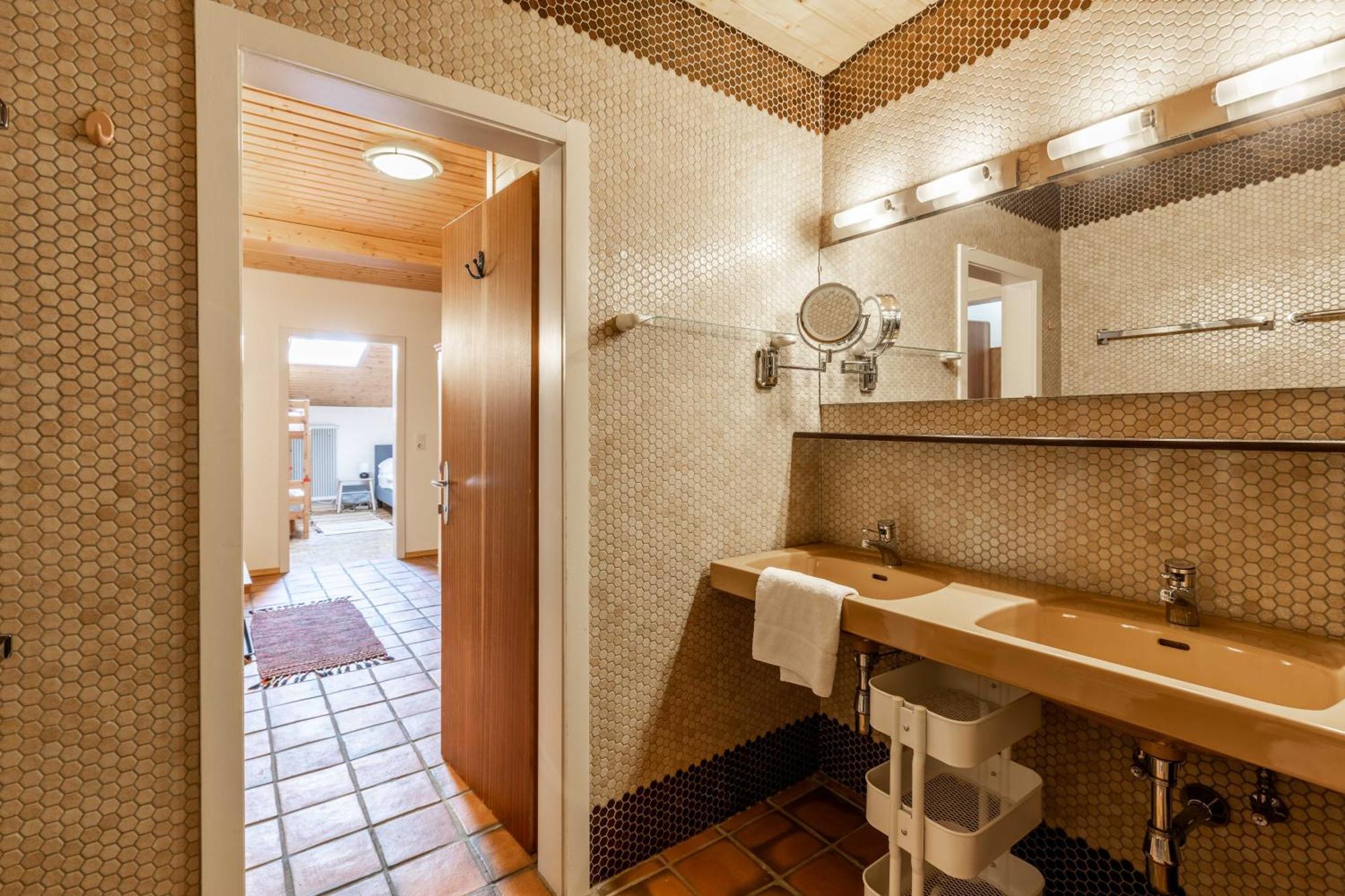 Appartement Cozy Wood Saalbach-Hinterglemm Eksteriør billede