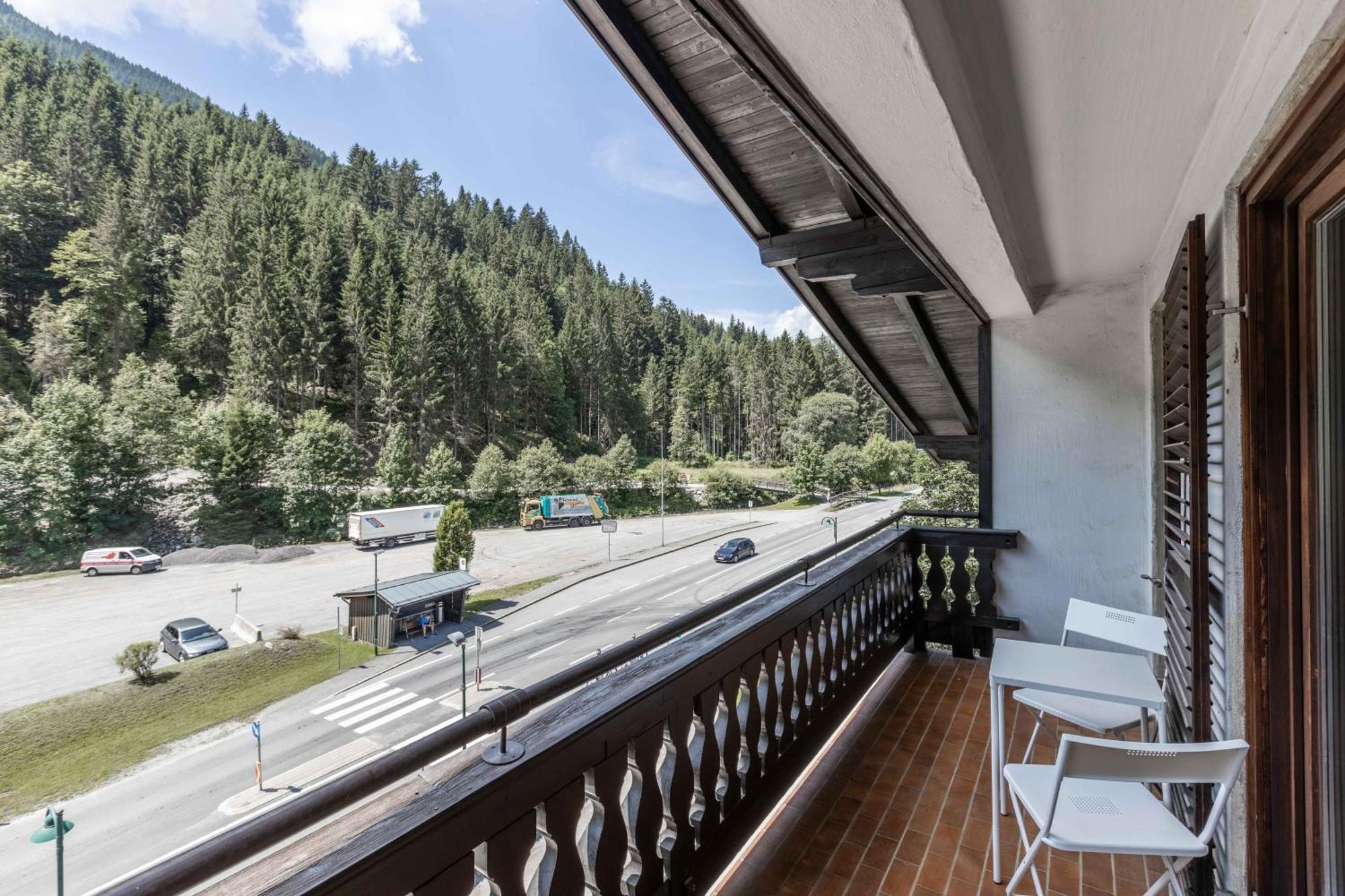 Appartement Cozy Wood Saalbach-Hinterglemm Eksteriør billede