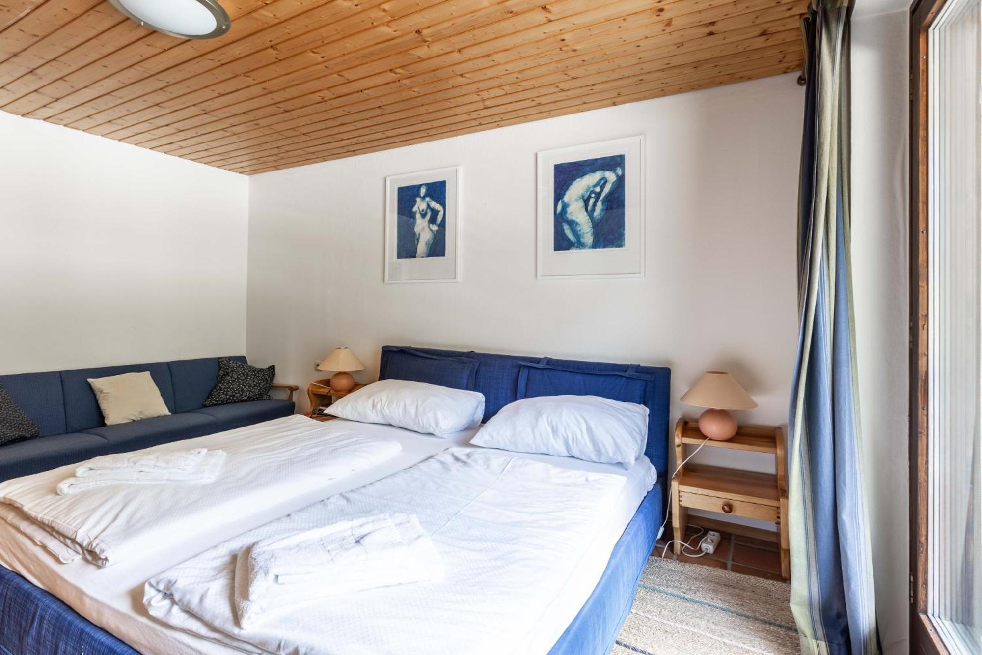Appartement Cozy Wood Saalbach-Hinterglemm Eksteriør billede
