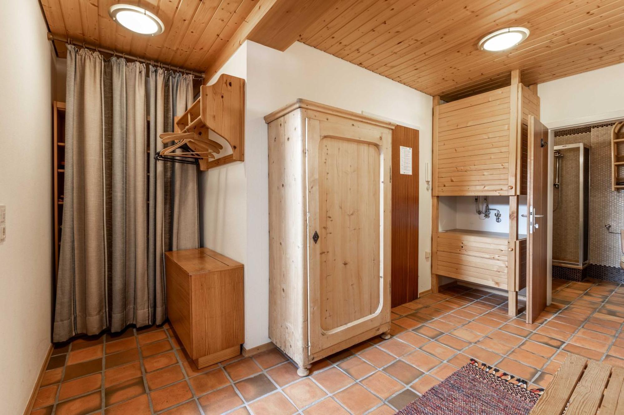 Appartement Cozy Wood Saalbach-Hinterglemm Eksteriør billede