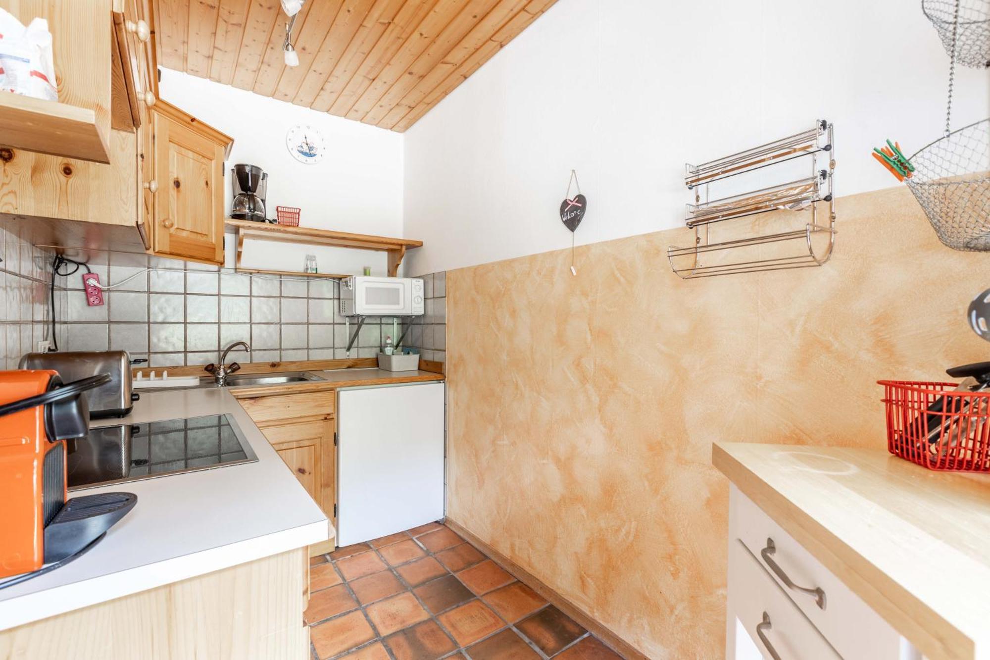 Appartement Cozy Wood Saalbach-Hinterglemm Eksteriør billede