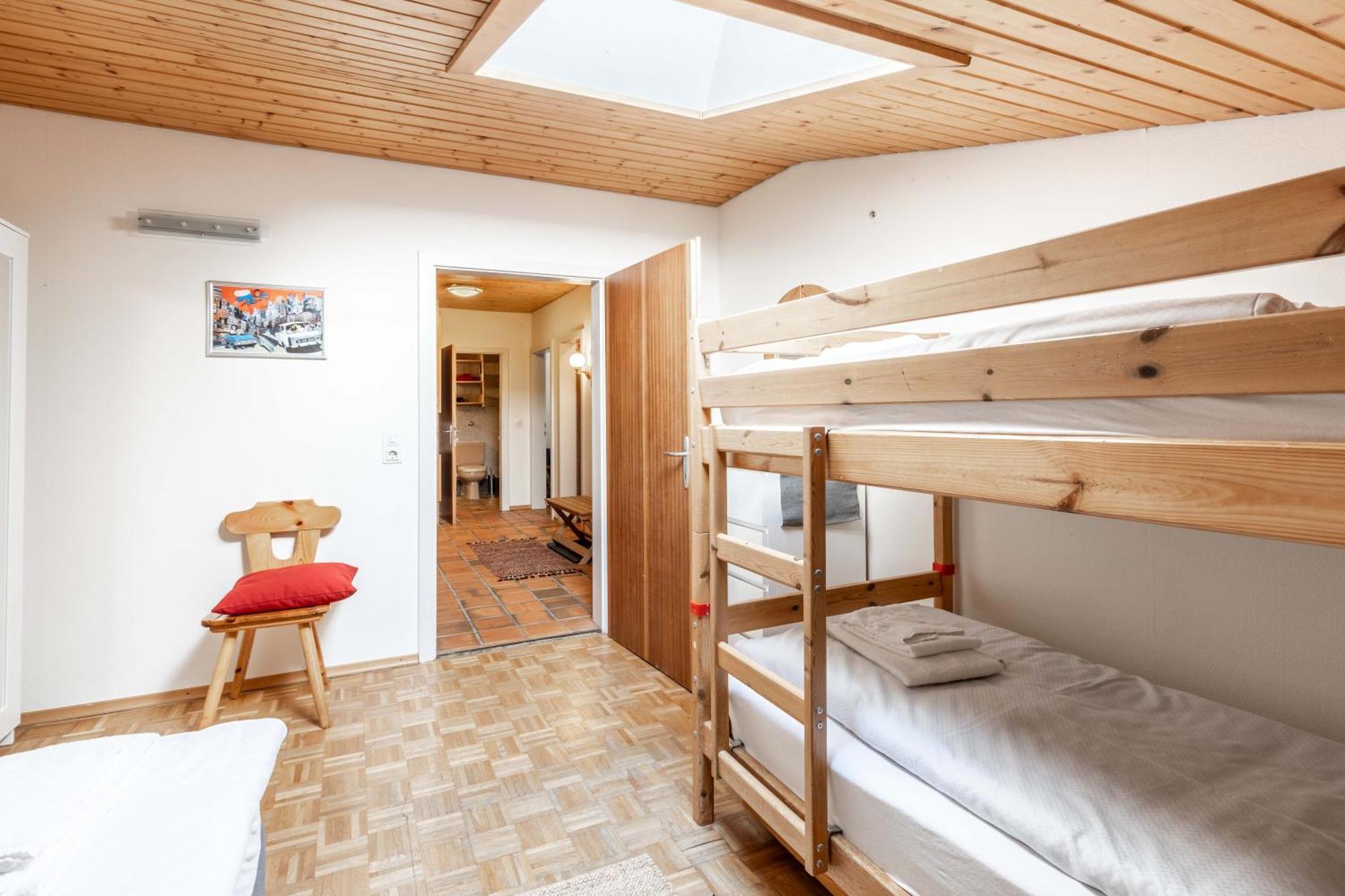 Appartement Cozy Wood Saalbach-Hinterglemm Eksteriør billede