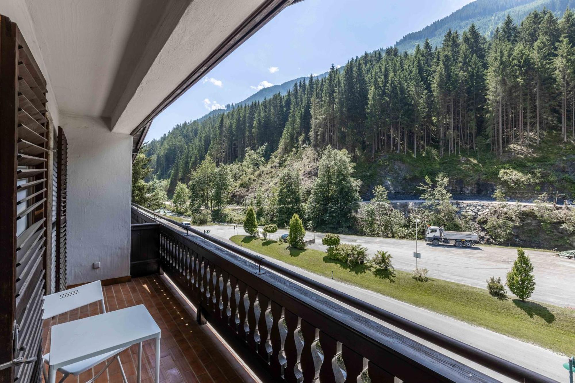 Appartement Cozy Wood Saalbach-Hinterglemm Eksteriør billede